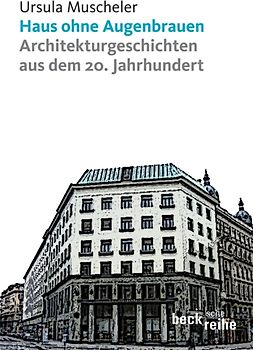 Haus ohne Augenbrauen
