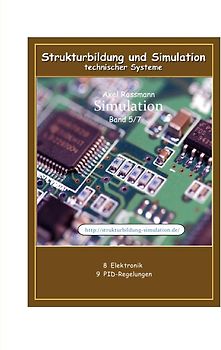 Strukturbildung und Simulation Band 5