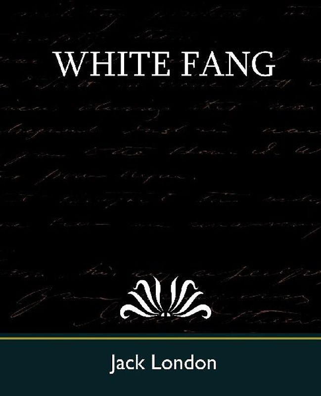 White Fang