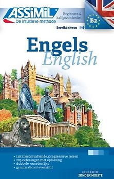 Engels English