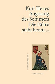 Abgesang des Sommers. Die Fähre steht bereit