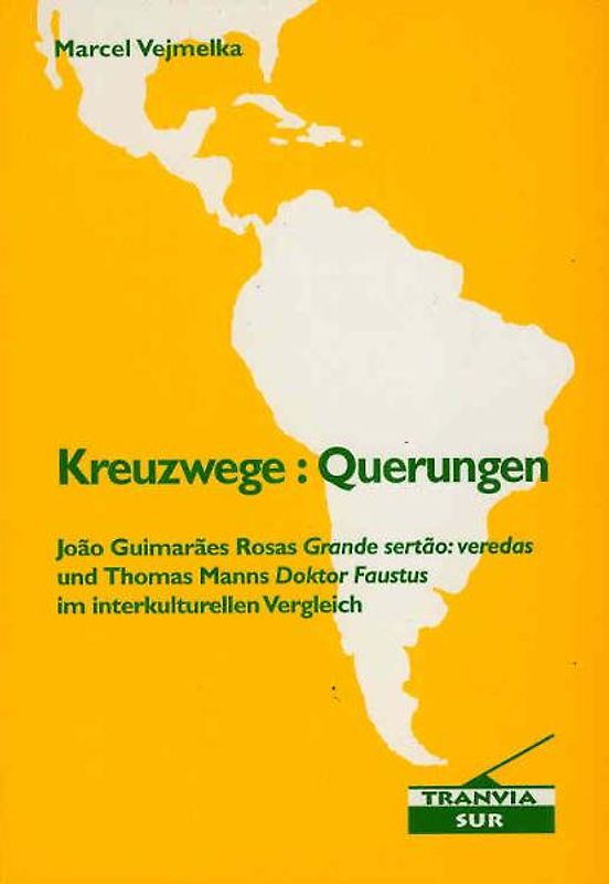 Kreuzwege : Querungen