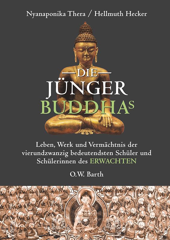 Die Jünger Buddhas
