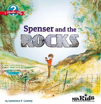 Spenser and the Rocks