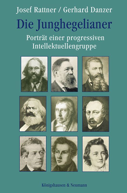 Die Junghegelianer