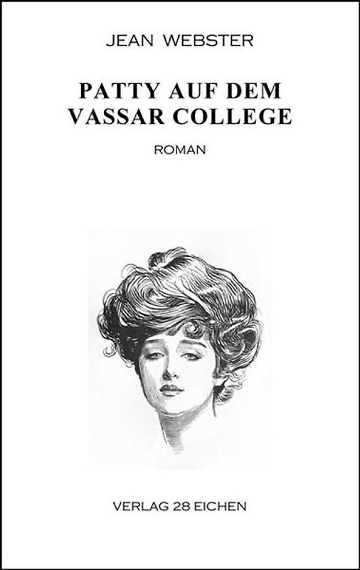 Patty auf dem Vassar College