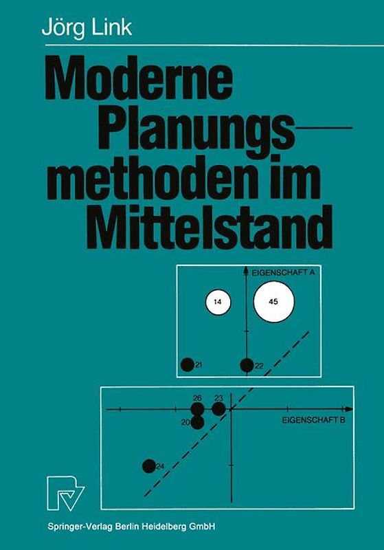 Moderne Planungsmethoden im Mittelstand