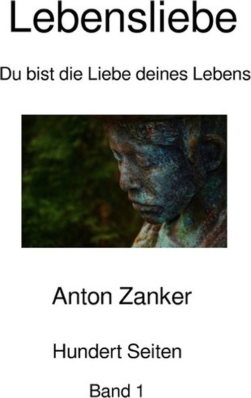 Taschenbuch / Lebensliebe (col.)