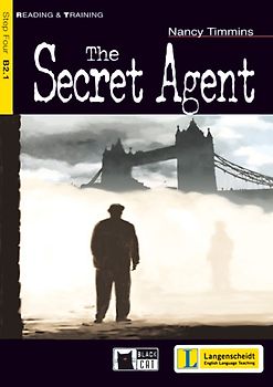 The Secret Agent