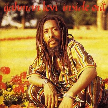 Levi Ijahman - Inside Out