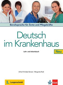 Deutsch im Krankenhaus Neu