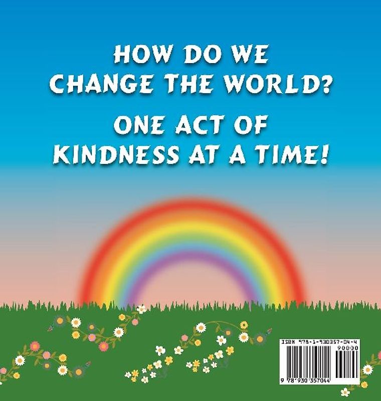 Ten Acts of Kindness