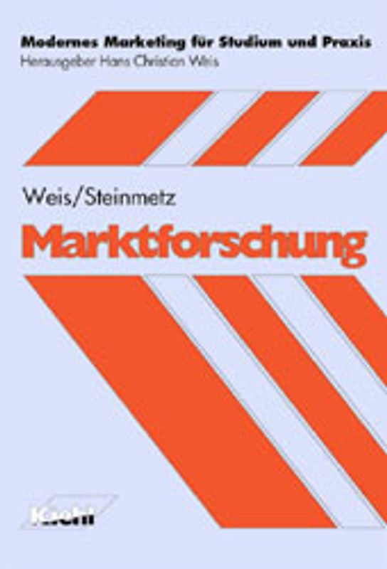 Marktforschung