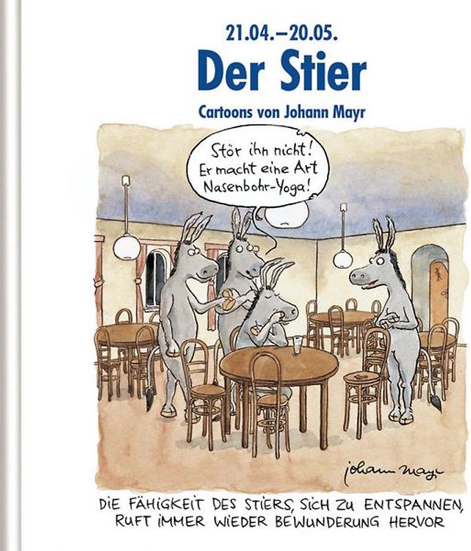 Der Stier
