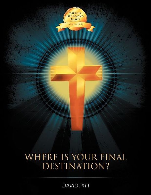 Where Is Your Final Destination