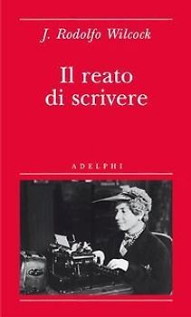 Il reato di scrivere