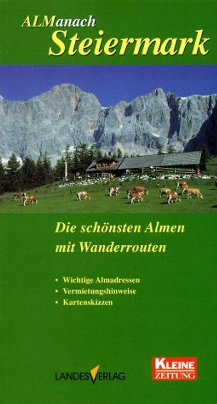 Almanach Steiermark