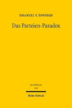 Das Parteien-Paradox