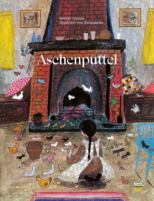 Aschenputtel