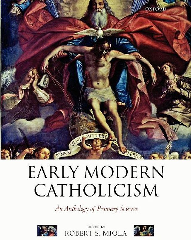 Early Modern Catholicism
