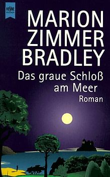 Das graue Schloss am Meer