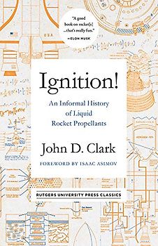 Ignition!