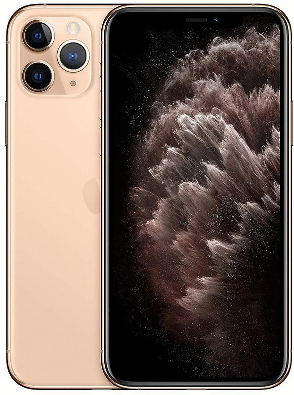 Rebuy Apple iPhone 11 Pro 512GB goud aanbieding