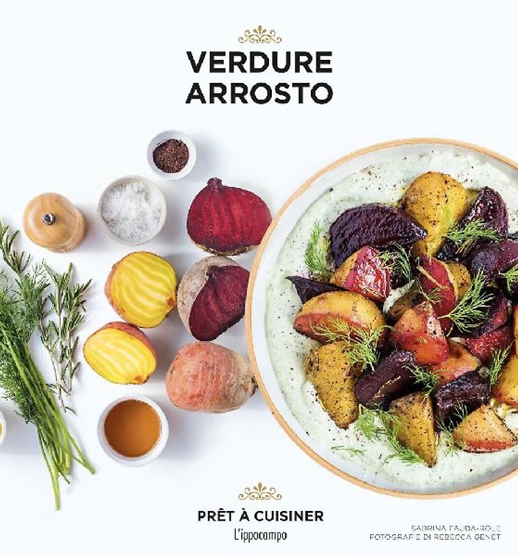 Verdure arrosto