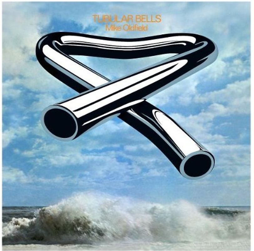 Mike Oldfield - Tubular Bells
