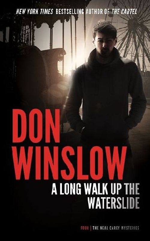 A Long Walk Up the Water Slide