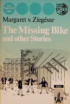 The Missing Bike and Other Stories