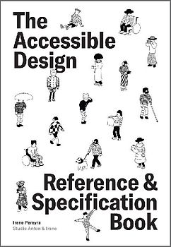 The Accessible Design Reference and Specification Book
