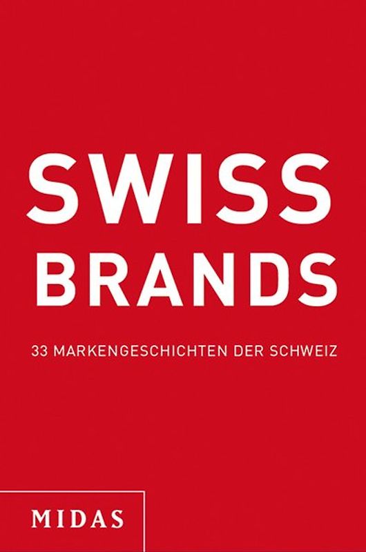 SWISS BRANDS
