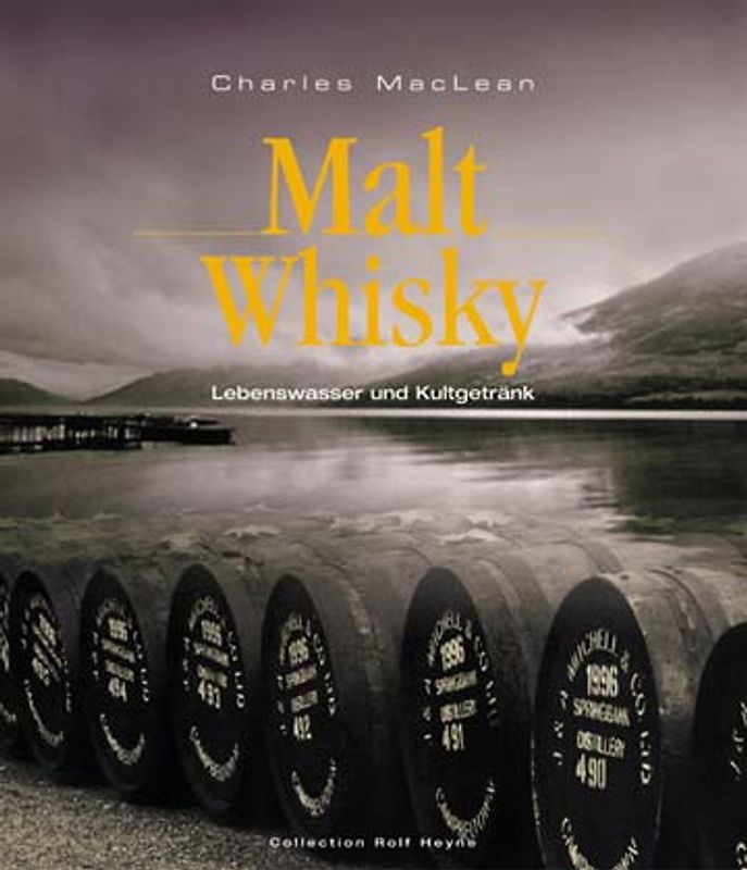 Malt Whisky