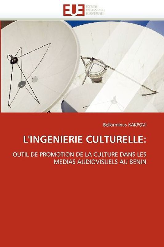 L'ingenierie culturelle