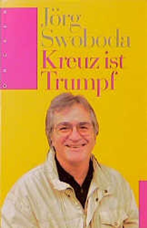 Kreuz ist Trumpf
