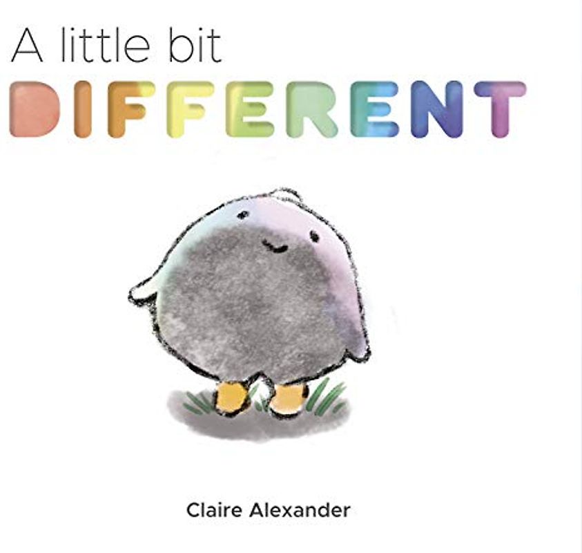 A Little Bit Different: 1 (The Ploofers)