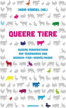 Queere Tiere