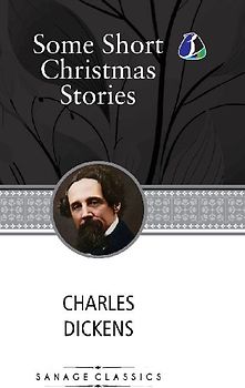 Some Short Christmas Stories