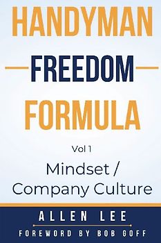 Handyman Freedom Formula Volume #1