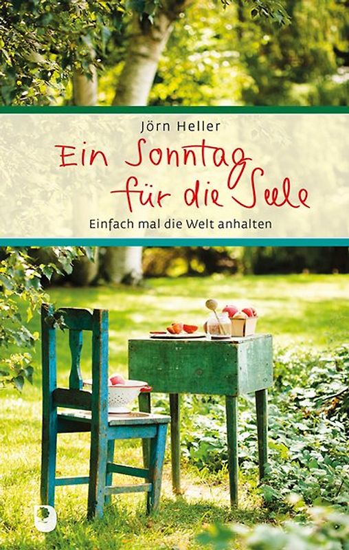 Ein Sonntag für die Seele