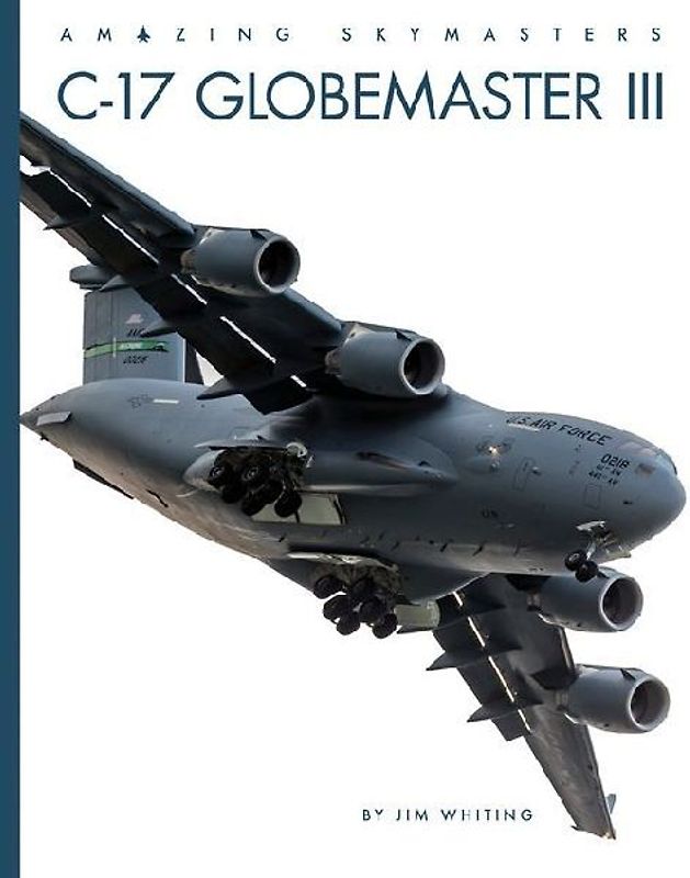 C-17 Globemaster III