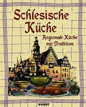 Schlesische Küche