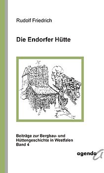Die Endorfer Hütte