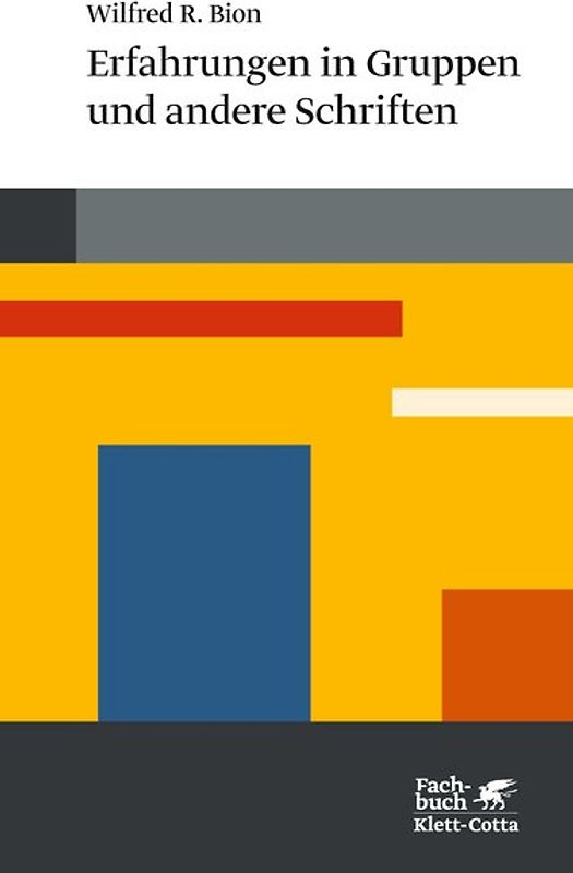 Erfahrungen in Gruppen (Konzepte der Humanwissenschaften)