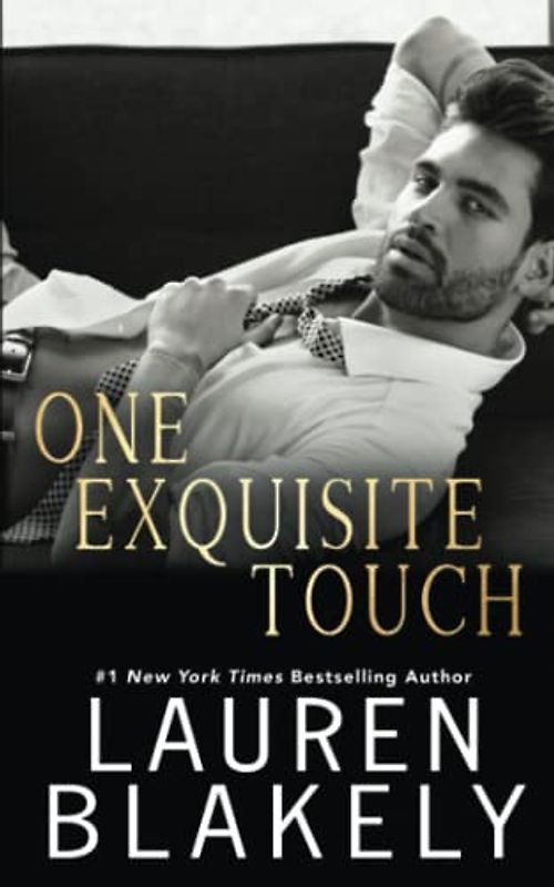 One Exquisite Touch (The Extravagant, Band 2)