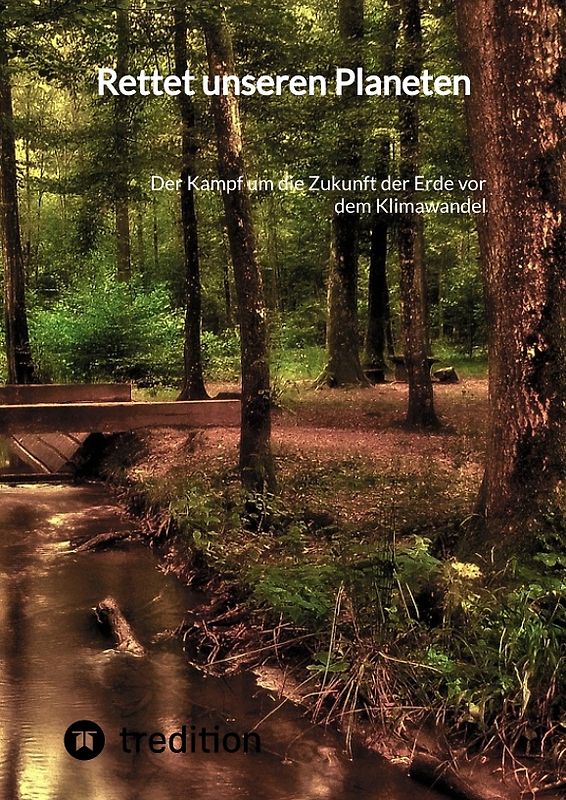 Rettet unseren Planeten