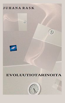 Evoluutiotarinoita