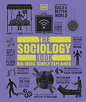 The Sociology Book