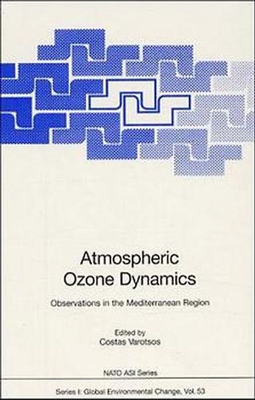 Atmospheric Ozone Dynamics